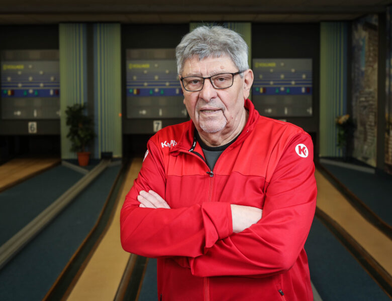 Bundesliga-Kegler holen Bronze im Titelkampf