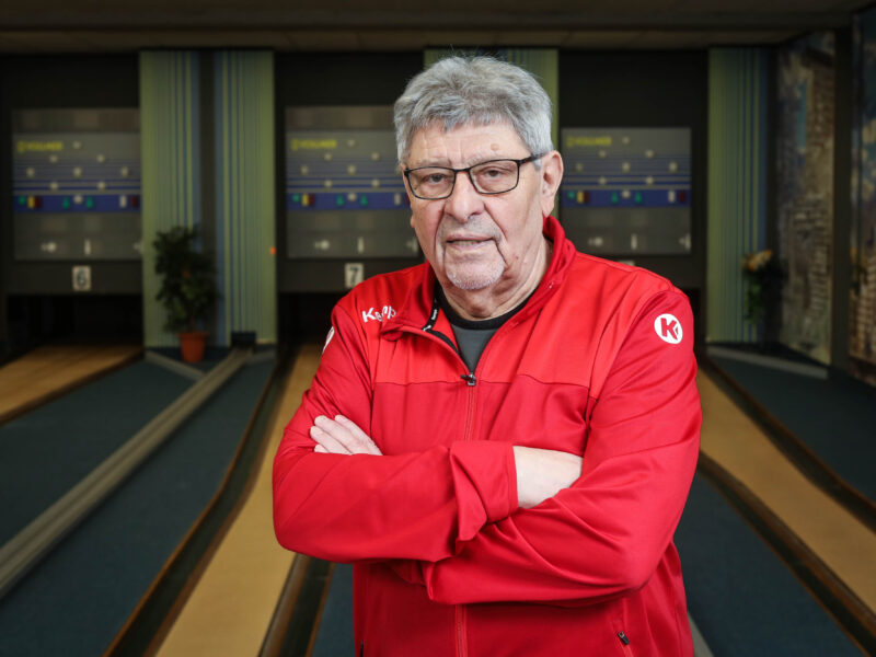 Bundesliga-Kegler holen Bronze im Titelkampf